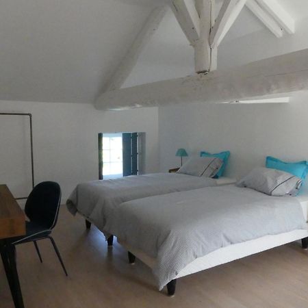 Les Jardins De Xanton Hotel ภายนอก รูปภาพ