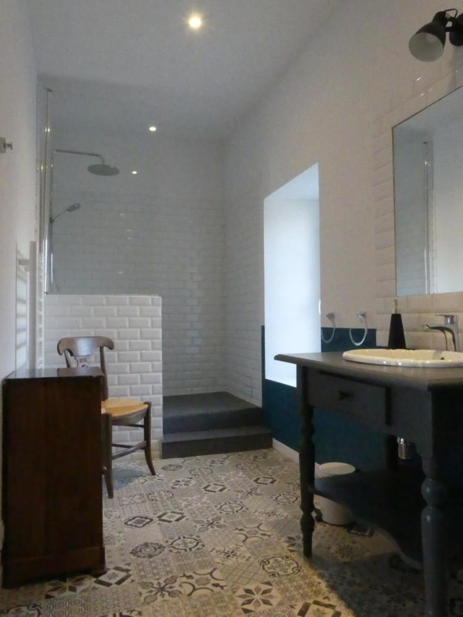 Les Jardins De Xanton Hotel ภายนอก รูปภาพ